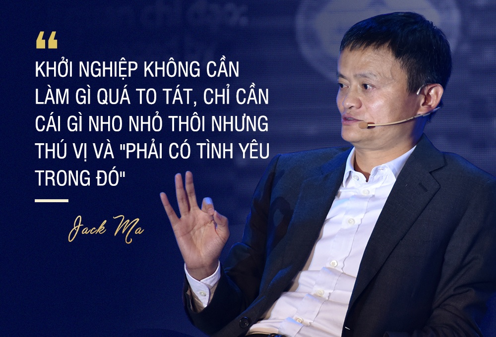 tỷ phú jack ma đến việt nam ảnh 2 ty phu jack ma den viet nam anh 2