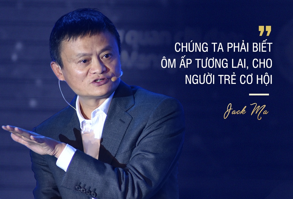 tỷ phú jack ma đến việt nam ảnh 3 ty phu jack ma den viet nam anh 3