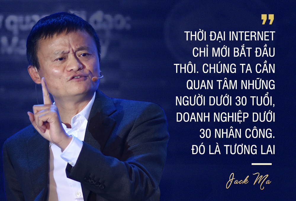 tỷ phú jack ma đến việt nam ảnh 5 ty phu jack ma den viet nam anh 5