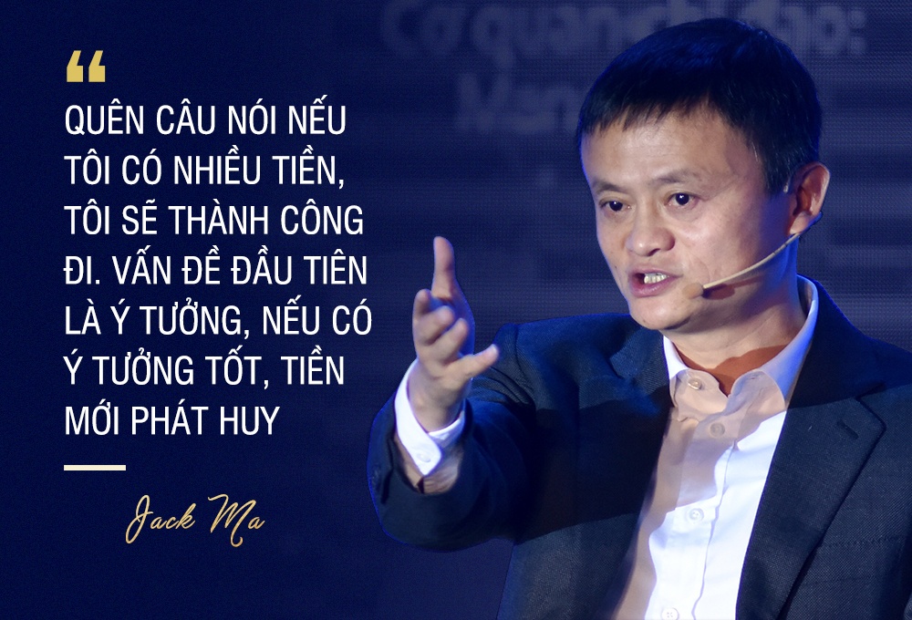tỷ phú jack ma đến việt nam ảnh 8 ty phu jack ma den viet nam anh 8