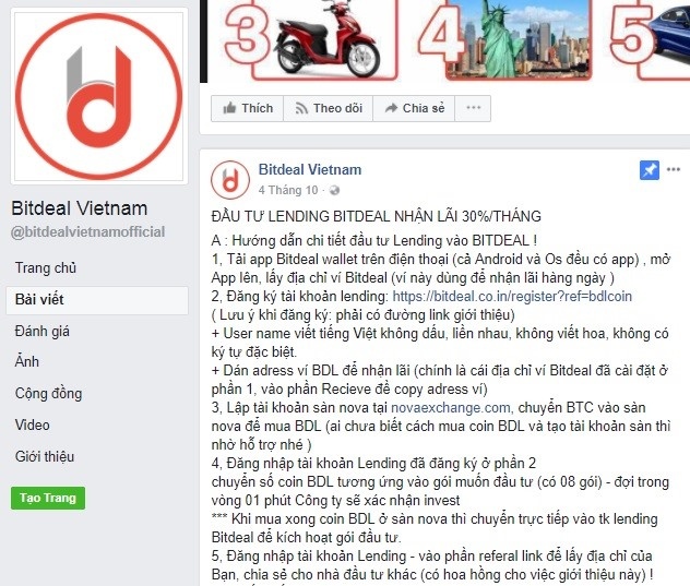 kinh doanh tiền ảo bitcoin ảnh 1 kinh doanh tien ao bitcoin anh 1