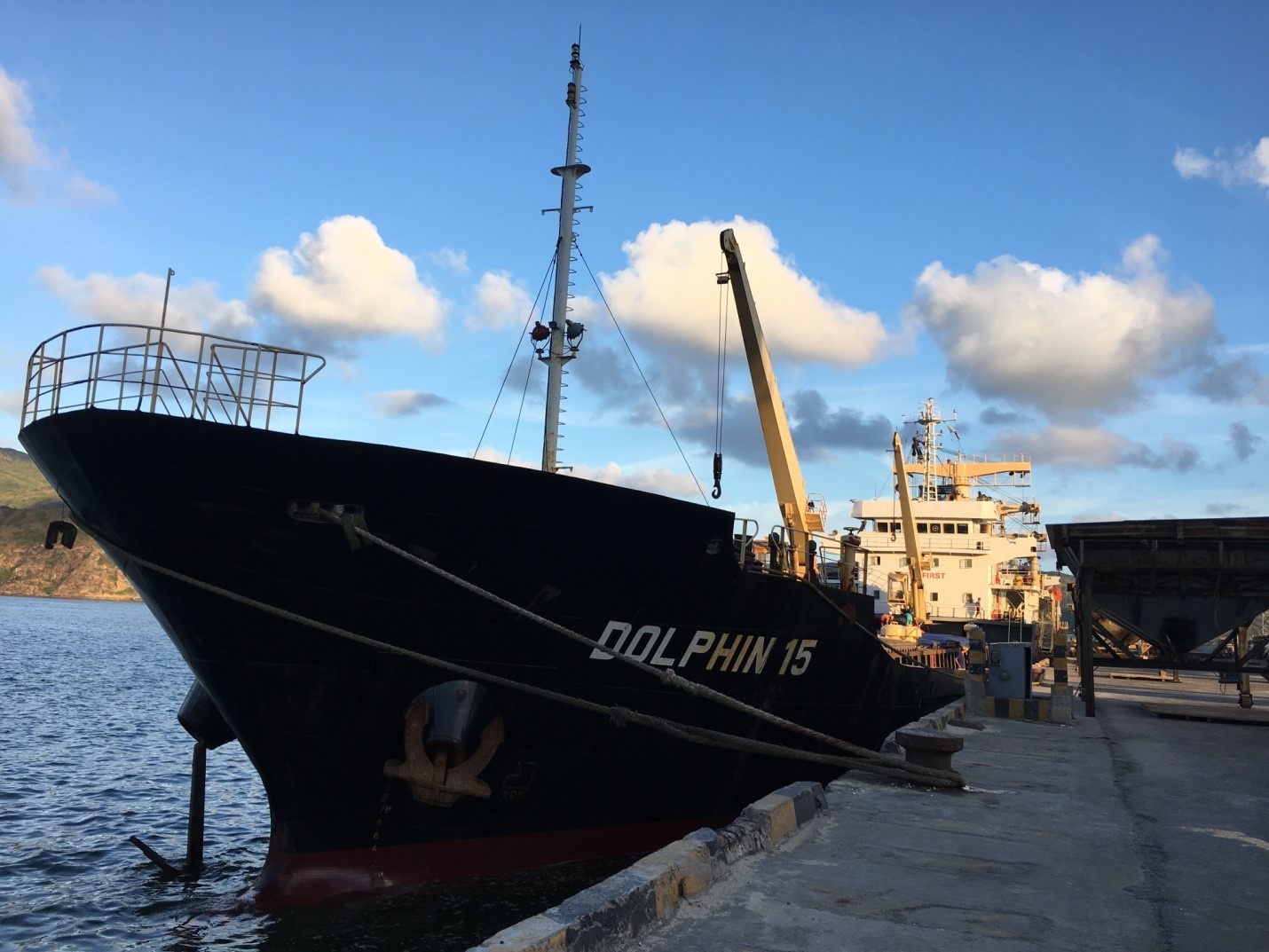 Cong ty con trai ong Tran Bac Ha vua tu chuc lam an the nao? hinh anh