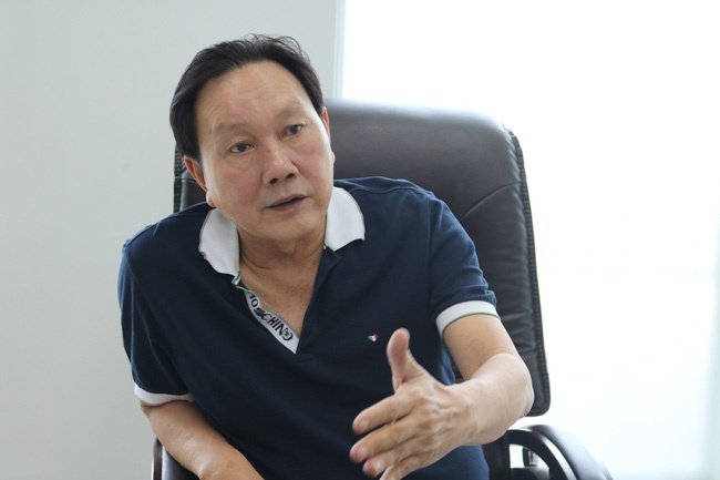 Ban dat o Sai Gon, 'vua ca tra' thu ve gan 400 ty dong hinh anh