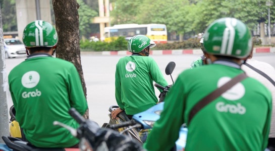 ‘Grab von 20 ty ma 3 nam lo 938 ty dong, cung co the la tron thue’ hinh anh