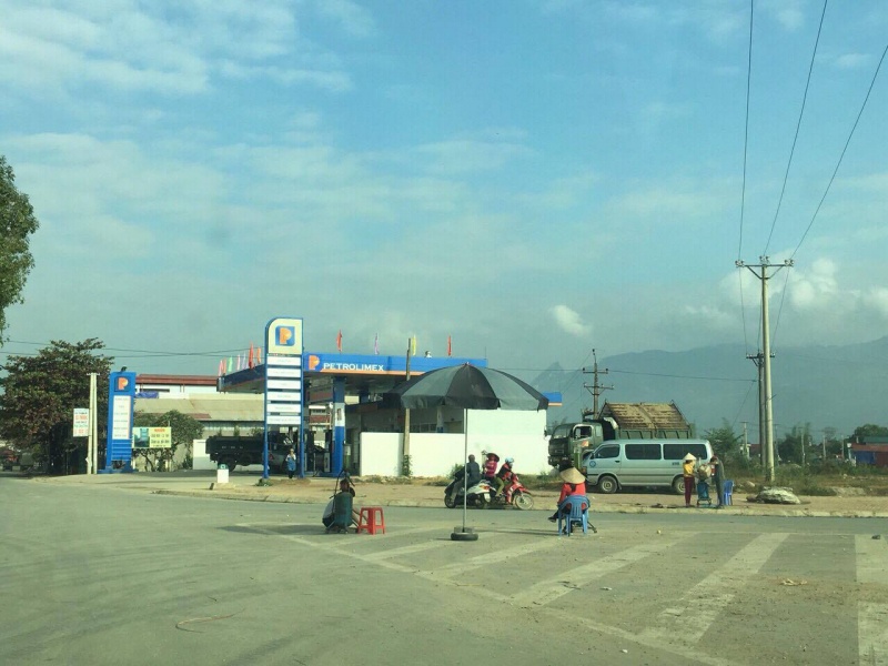 giá xăng dầu hiện nay ảnh 2 gia xang dau hien nay anh 2