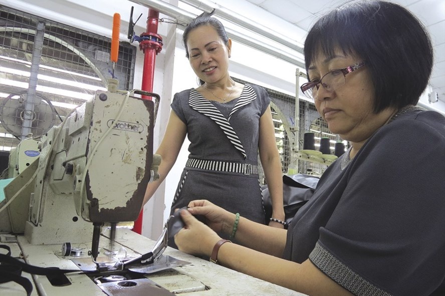 cắt giảm lương lao động lớn tuổi ảnh 1 cat giam luong lao dong lon tuoi anh 1