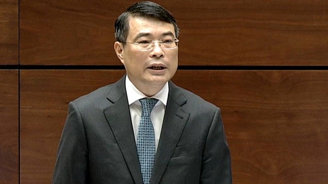 no xau nganh ngan hang la bao nhieu? anh 1