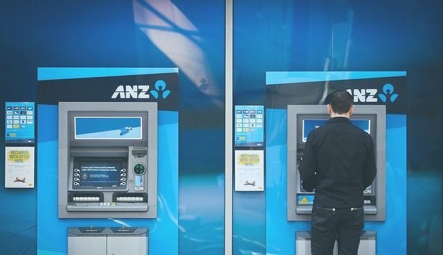 anz việt nam bán mình cho shinnhanbank ảnh 1 anz viet nam ban minh cho shinnhanbank anh 1