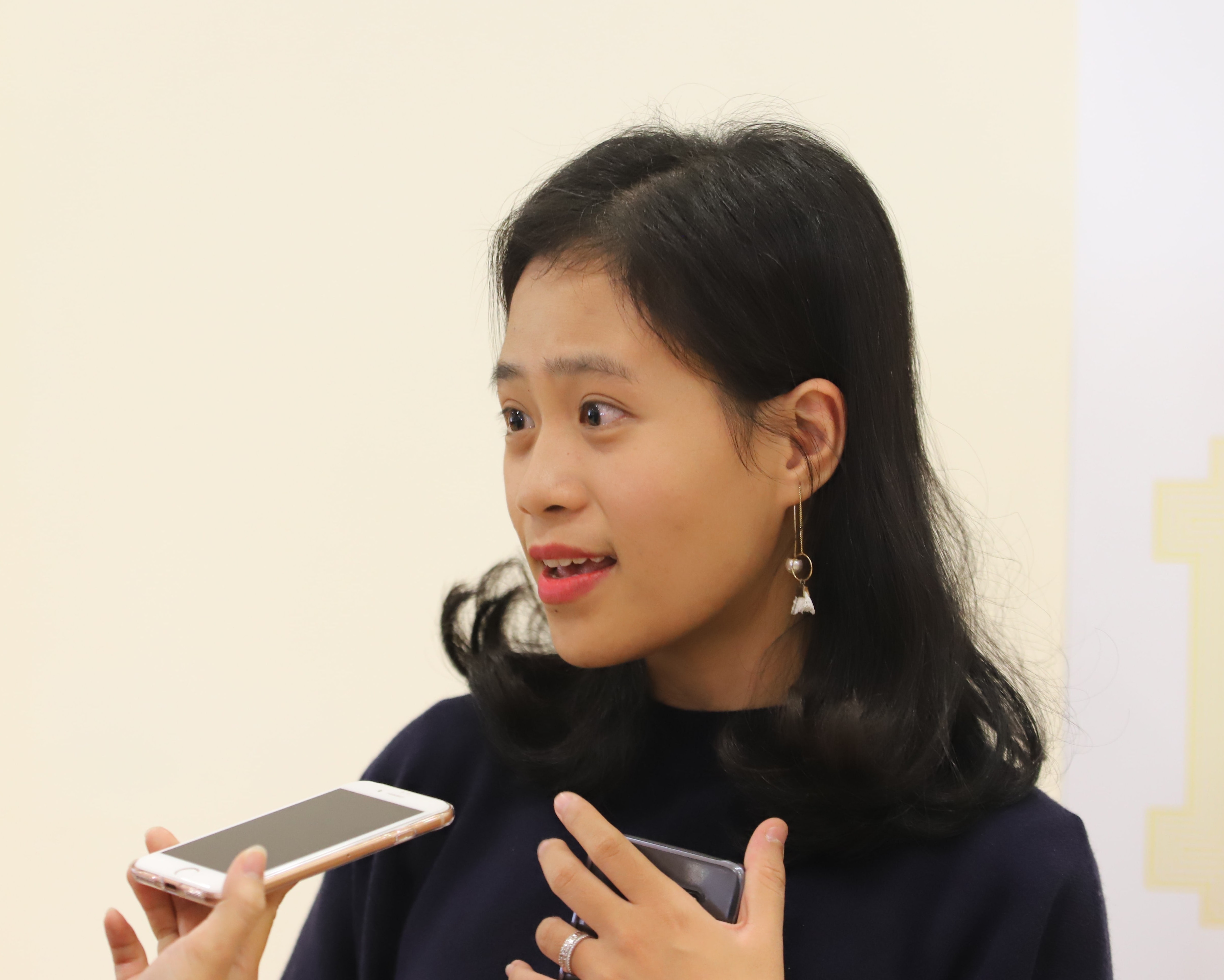 CEO Bitcoin VN: ‘Bitcoin tang gia nen bi dem ra lam moi nhu da cap' hinh anh