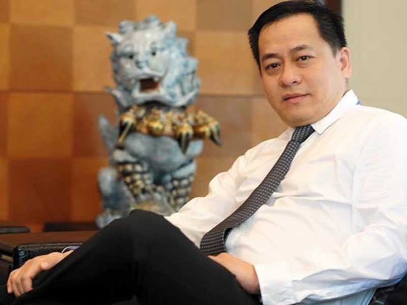 Mot 8X mua luong lon co phieu Seaprodex sau khi Vu ‘nhom’ ban ra hinh anh