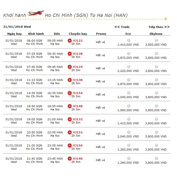 gia ve may bay dip tet anh 3