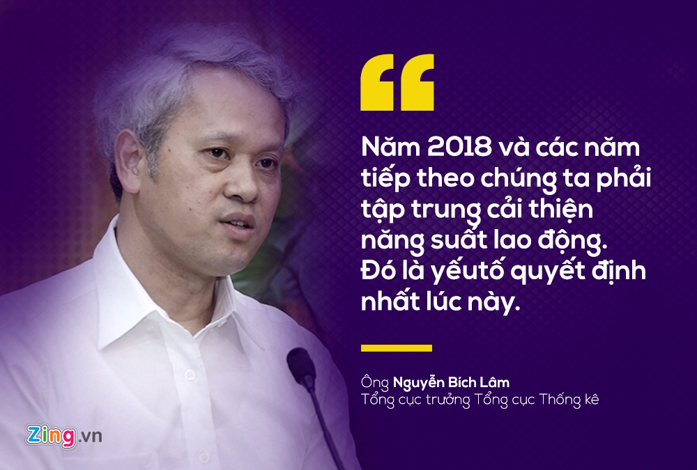 lanh dao,  doanh nhan ky vong kinh te 2018 anh 2