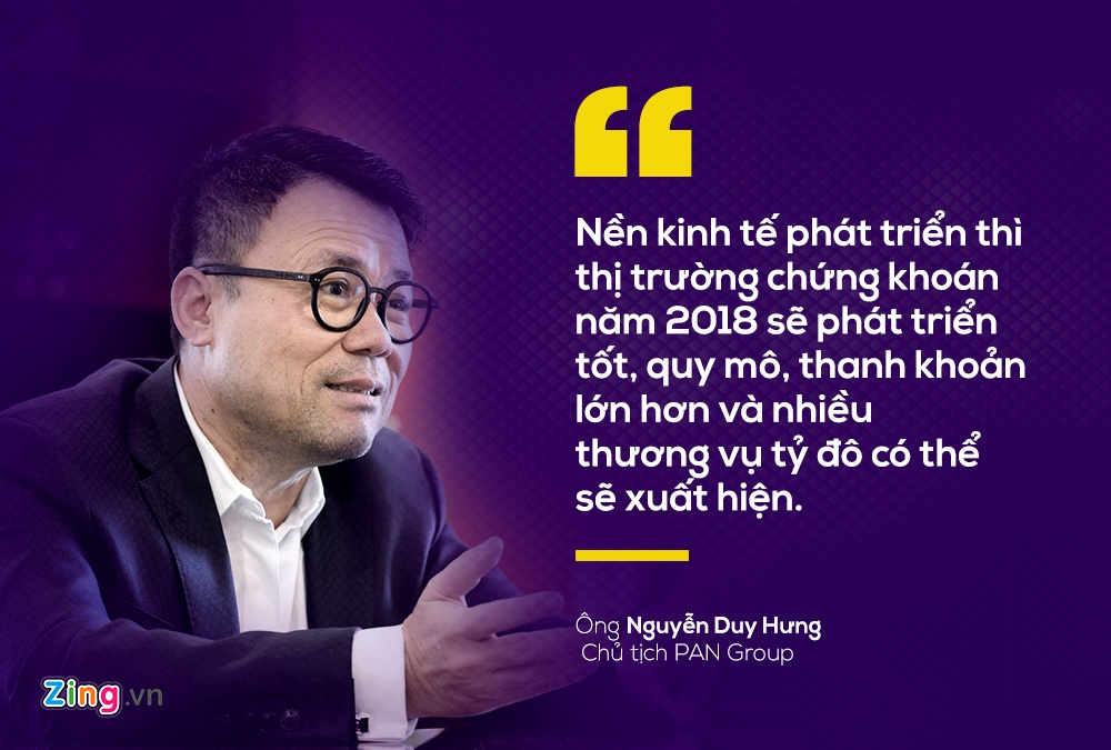 lanh dao,  doanh nhan ky vong kinh te 2018 anh 4