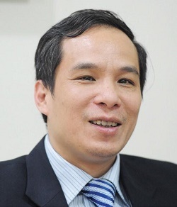 Ngan hang Nha nuoc co Pho thong doc moi hinh anh