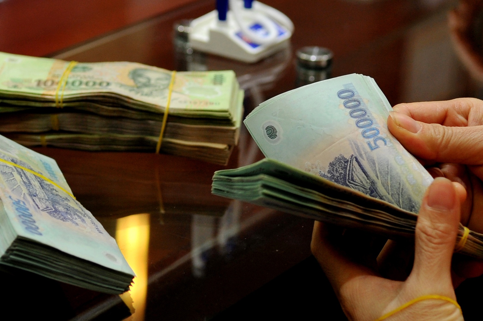 thuong tet 2018 anh 1