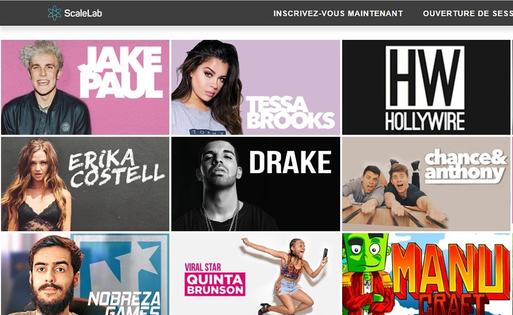 Yeah1 ban lai ScaleLab cho chu cu,  gia 12 trieu US anh 2