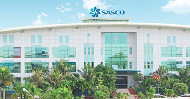 SASCO bi diem nhieu vi pham hinh anh