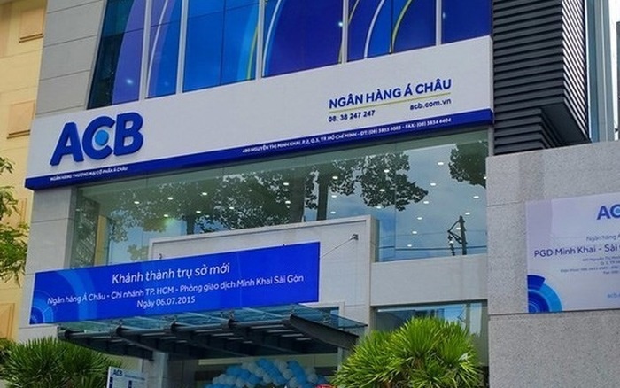 Standard Chartered chot loi ACB cham dut 12 nam dau tu hinh anh