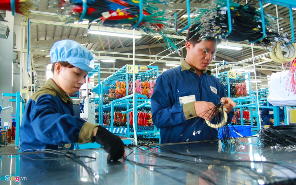 Thu tuong: 'Toi chua cong nhan nang suat lao dong Viet Nam thua Lao' hinh anh