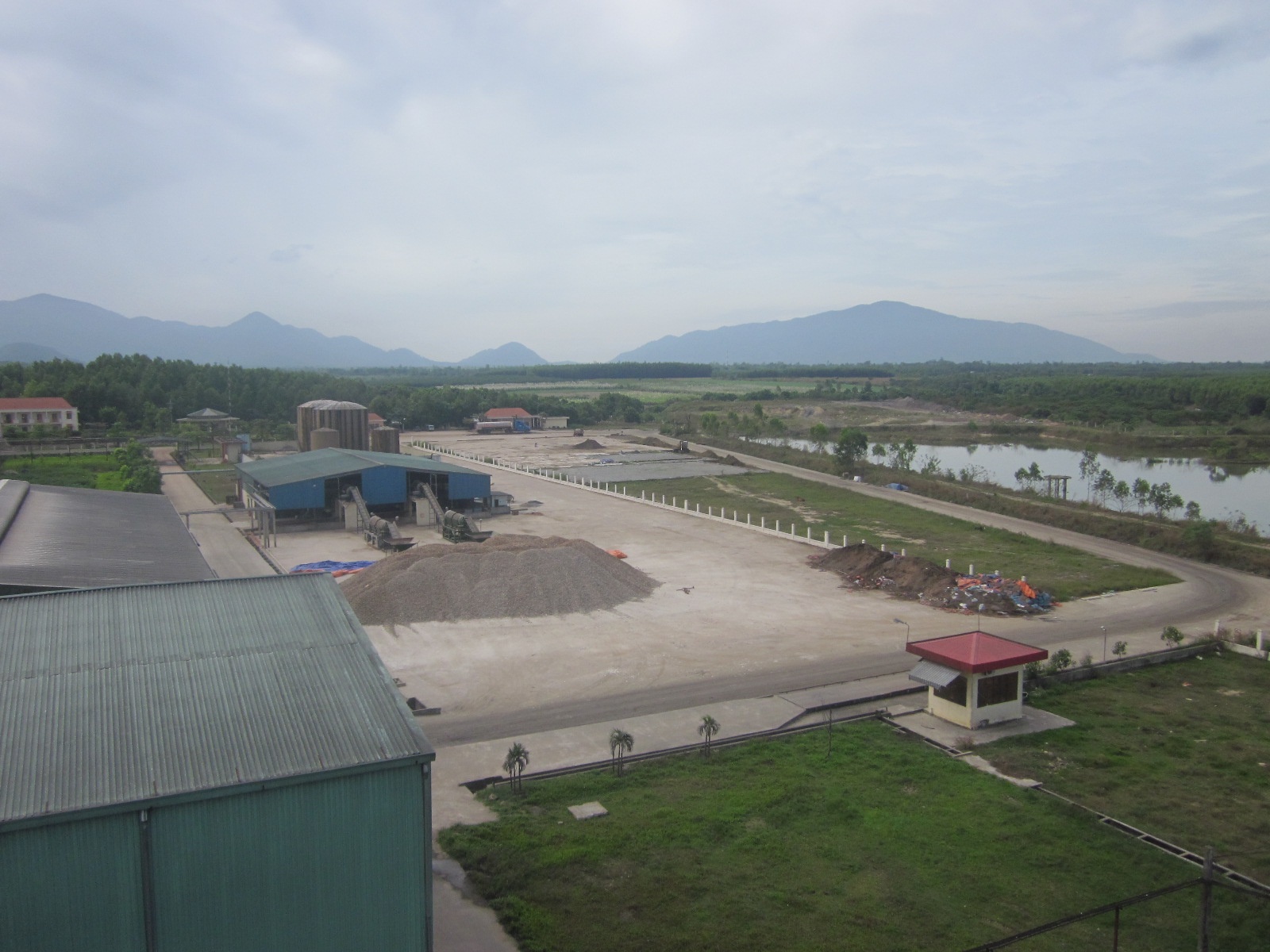 cong ty cung cap ethanol pha xang e5 anh 2