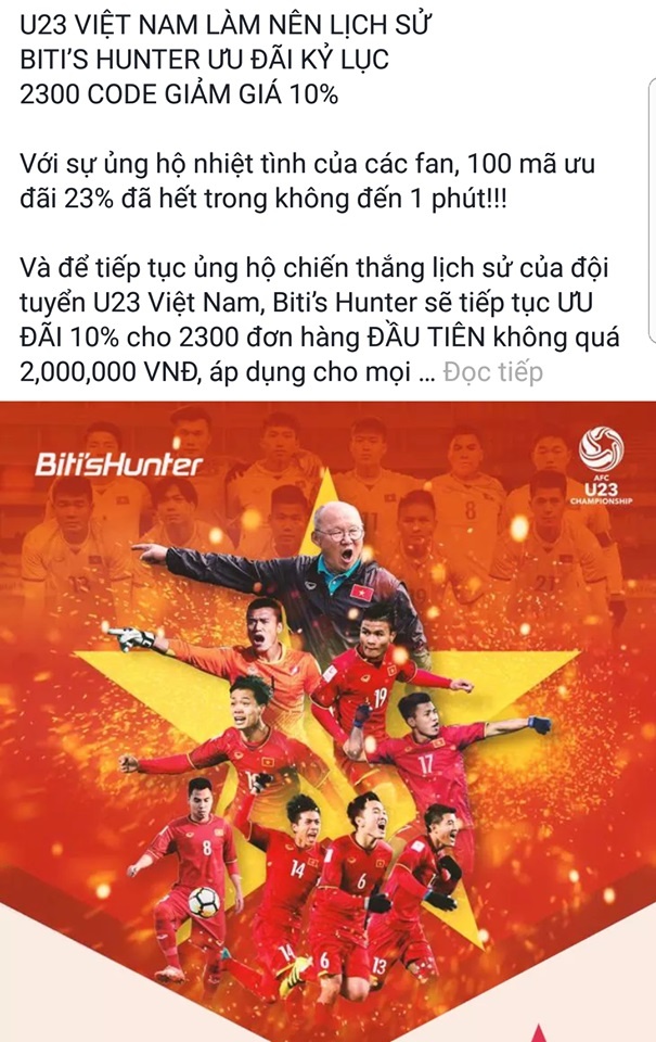 doanh nghiep nha hang giam gia khach hang ten hai anh 2