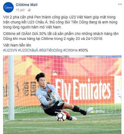 doanh nghiep nha hang giam gia khach hang ten hai anh 3