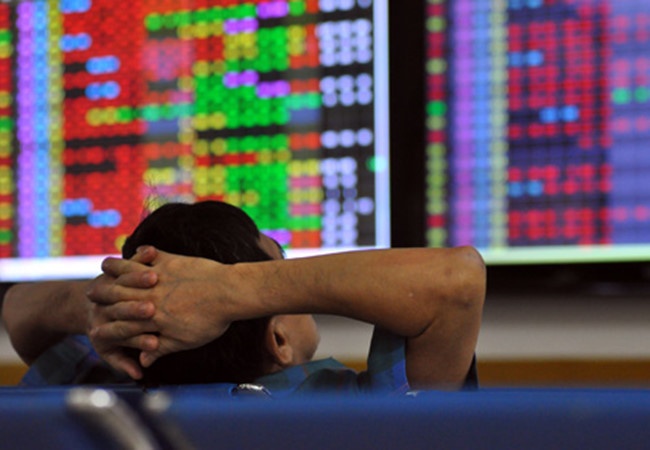 Sap san chung khoan TP.HCM la su co lon nhat trong 10 nam nay hinh anh