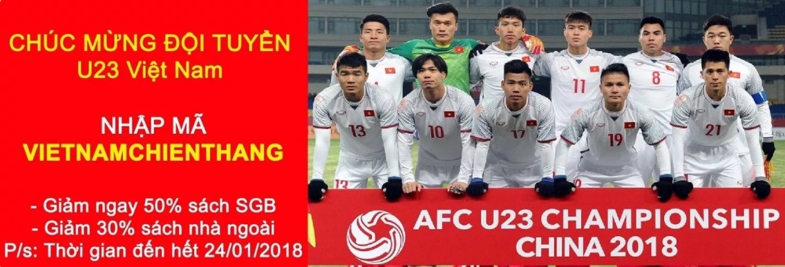 U23 Viet Nam vao chung ket, hang quan tung mua khuyen mai hinh anh