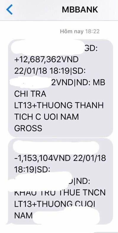 thưởng tết ngân hàng 2018 ảnh 3 thuong tet ngan hang 2018 anh 3