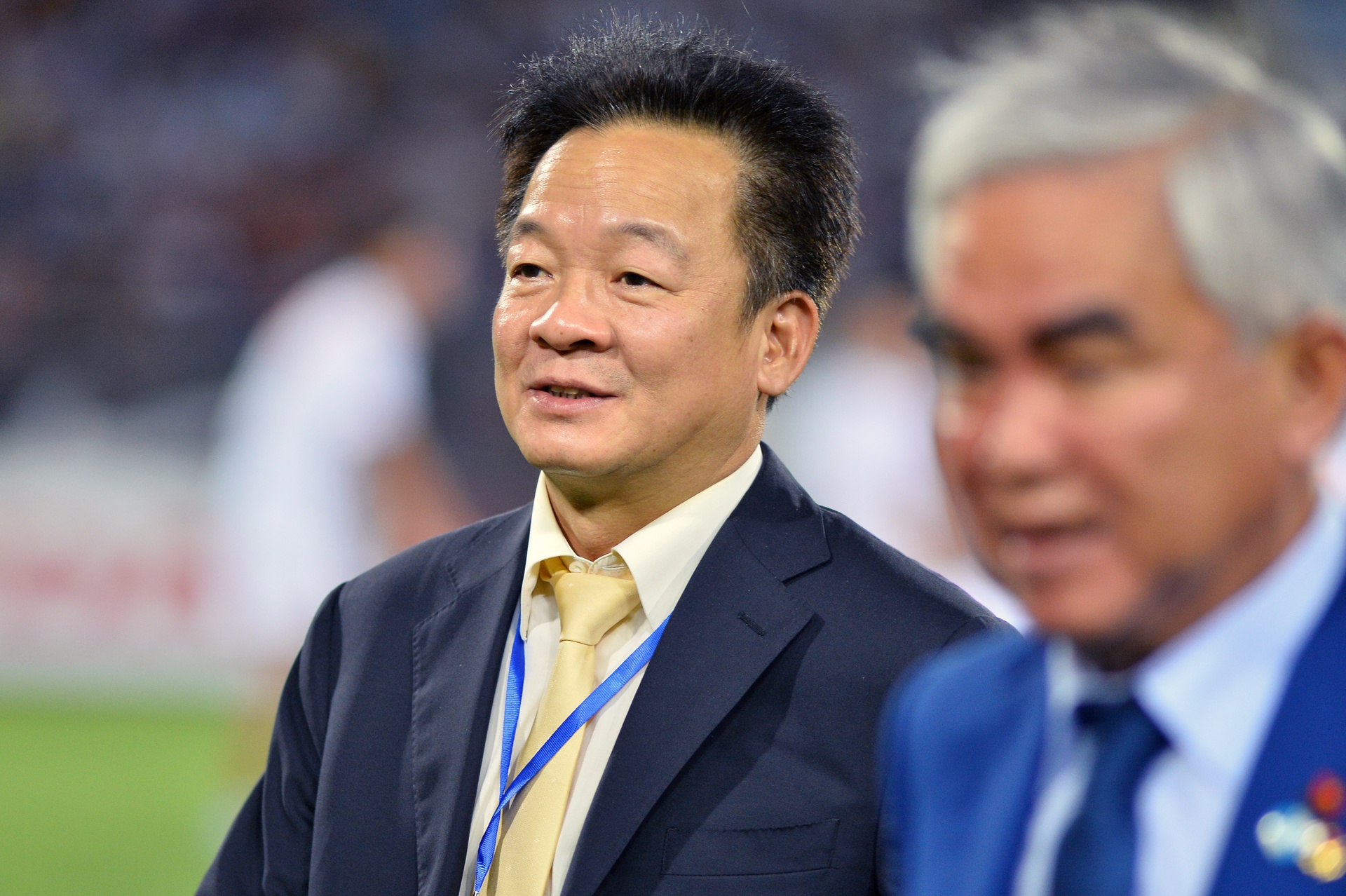 ngan hang cua bau hien anh 1