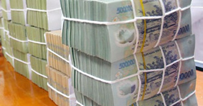 Thuong Tet Nguyen dan 2018: Co lao dong chi nhan 20.000 dong hinh anh