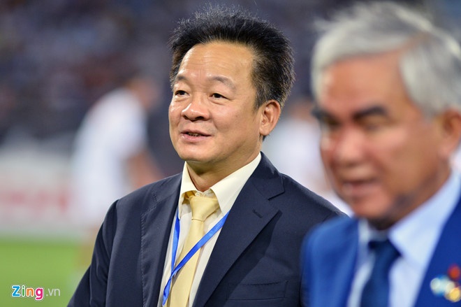 doanh nghiep cua cac ong bau bong da anh 3