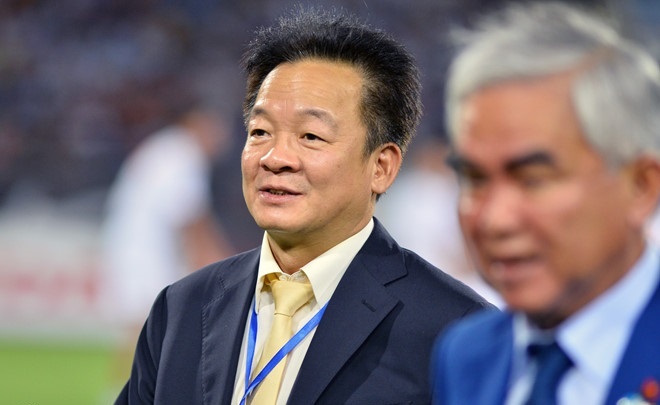 Bau Hien chi nghin ty thau tom Luong thuc mien Nam hinh anh