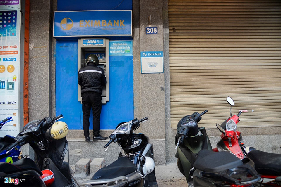 245 tỷ bốc hơi tại eximbank ảnh 1 245 ty boc hoi tai eximbank anh 1