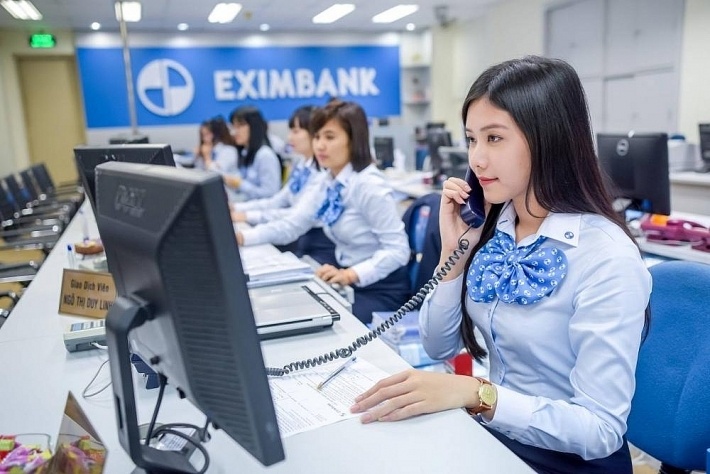 Eximbank tham vong lai gap doi trong nam 2022 hinh anh