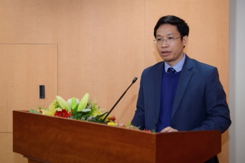 Vu Giam sat an toan he thong ngan hang co vu truong, vu pho hinh anh