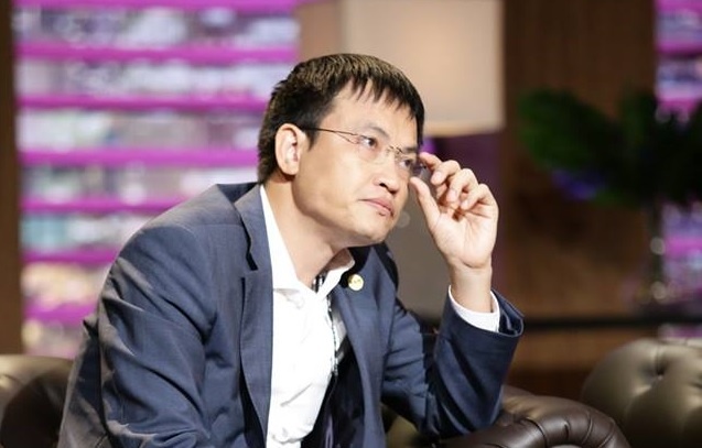 shark vương muốn thâu tón công ty xnk bình dương ảnh 1 shark vuong muon thau ton cong ty xnk binh duong anh 1