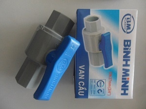 Nguoi Thai muon thau tom them mot thuong hieu Viet hinh anh