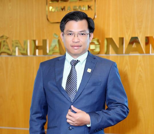 namabank thay tong giam doc moi anh 1