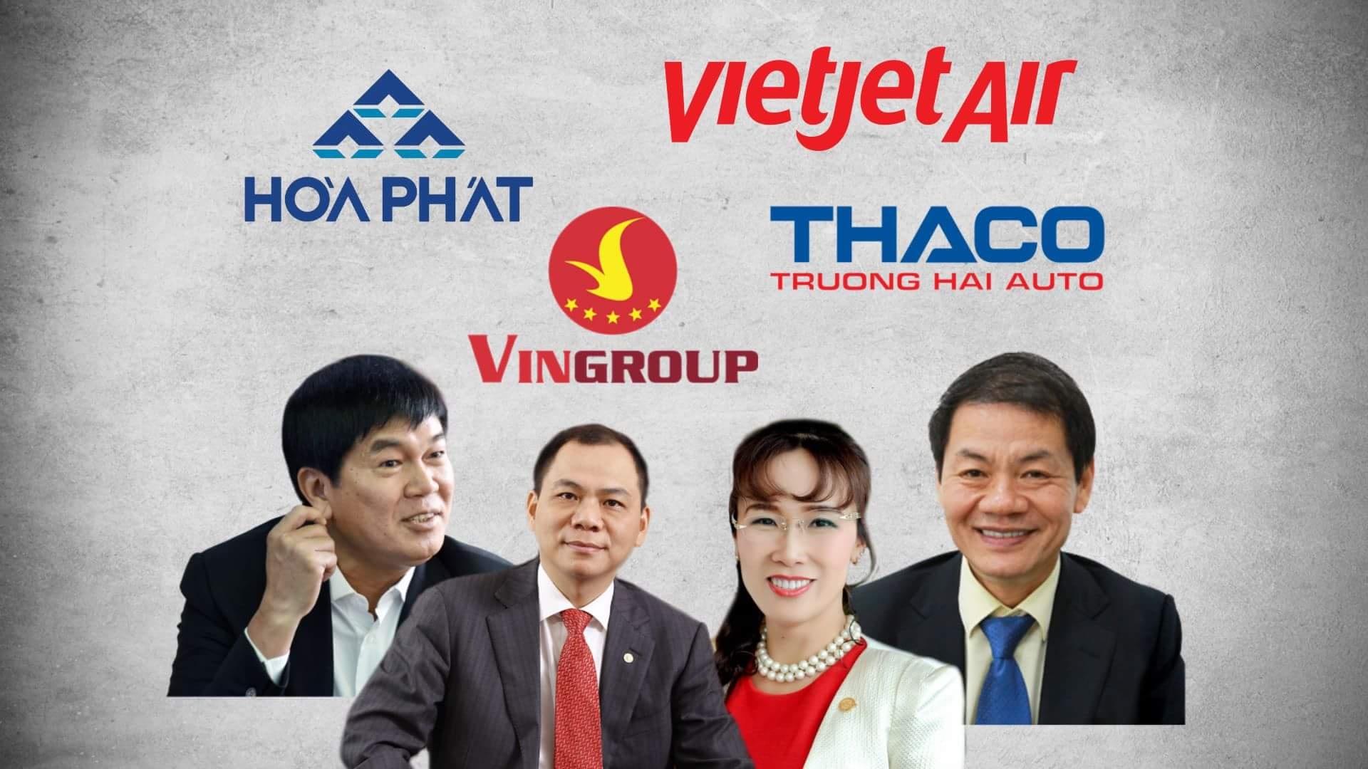 4 ty phu USD Viet Nam nhieu tien toi muc nao? hinh anh