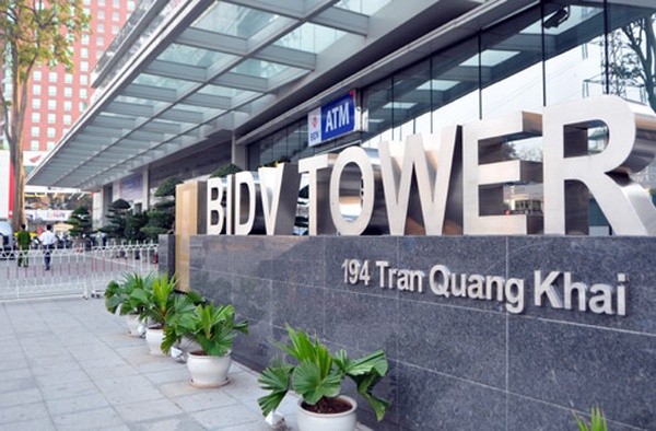 BIDV 'khai tu' cong ty tai chinh 1 USD tai Hong Kong sau 10 nam hinh anh