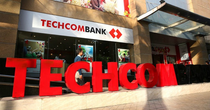 Quy ngoai rot 8.400 ty dong vao Techcombank hinh anh
