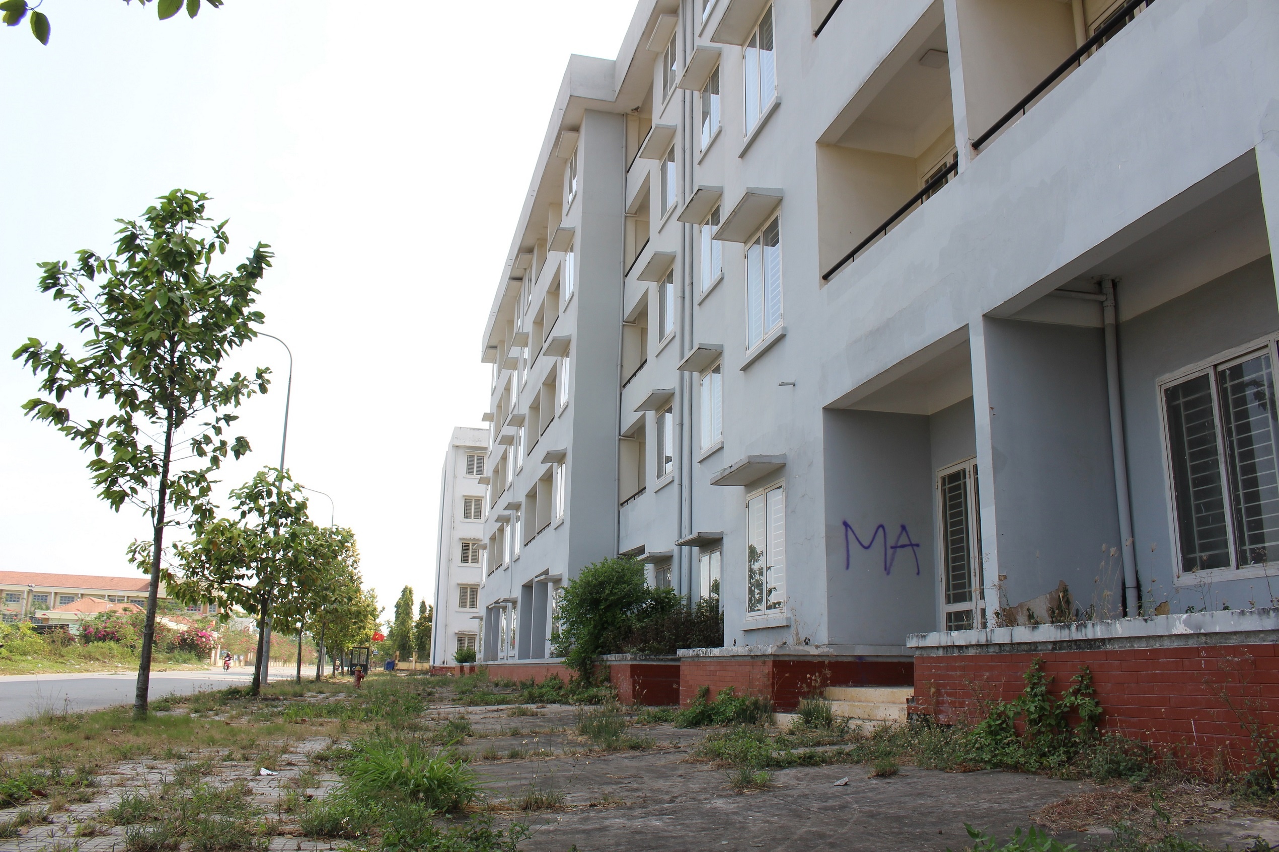 TPHCM thua hang nghin nha tai dinh cu anh 3