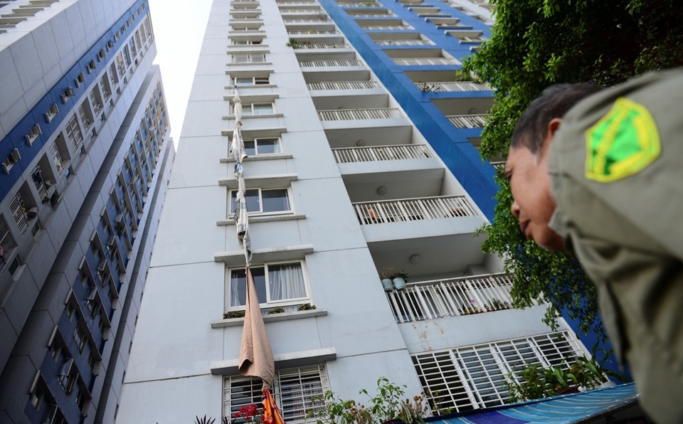 Chu dau tu Carina 'mat' 170 ty dong sau mot dem vi co phieu giam hinh anh