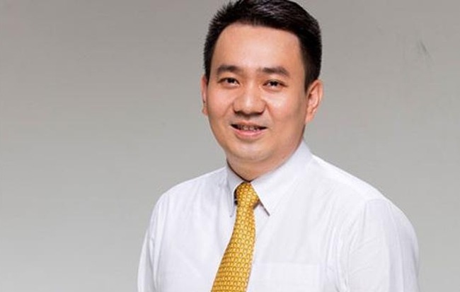 Anh trai tan tong giam doc Facebook Viet Nam lam CEO cua PNJ hinh anh