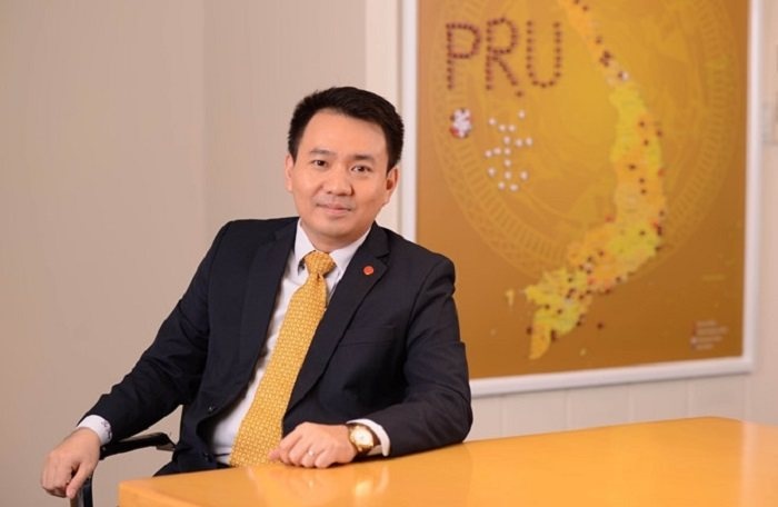 anh trai ceo facebook việt nam làm ceo pnj ảnh 1 anh trai ceo facebook viet nam lam ceo pnj anh 1