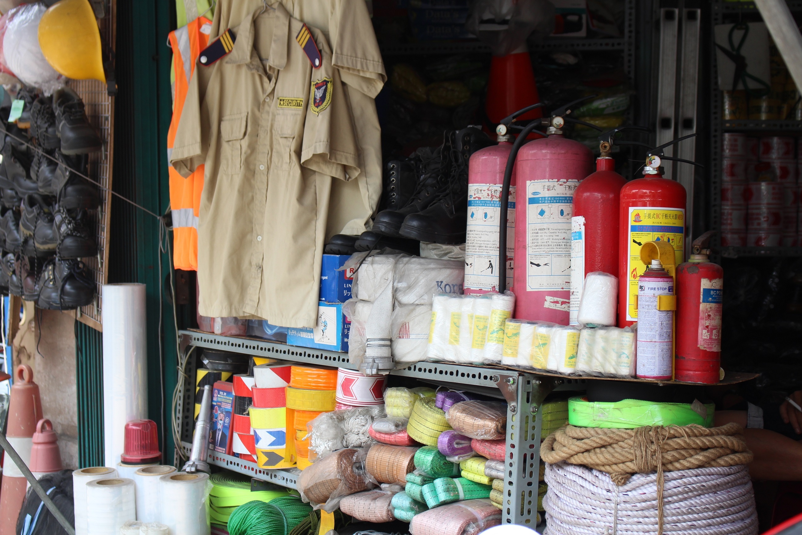 nguoi sai gon khong mua do chua chay anh 2