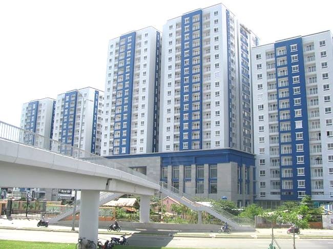 Chu dau tu chung cu Carina tiep tuc mat hon tram ty sau vu chay hinh anh