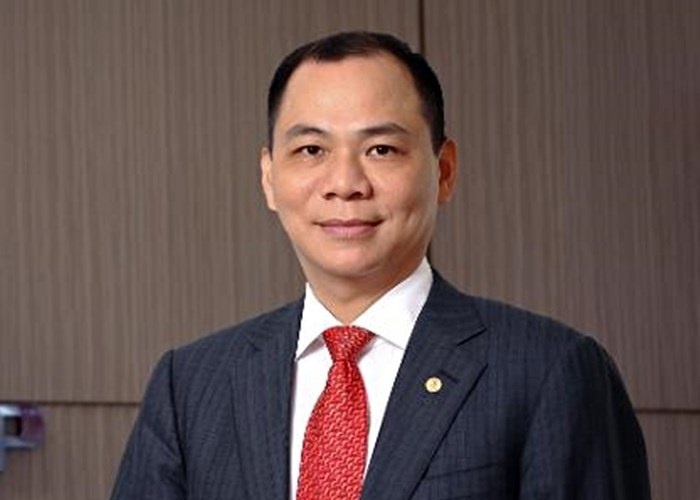 Ty phu Viet lan dau gia nhap nhom 300 nguoi giau nhat the gioi hinh anh