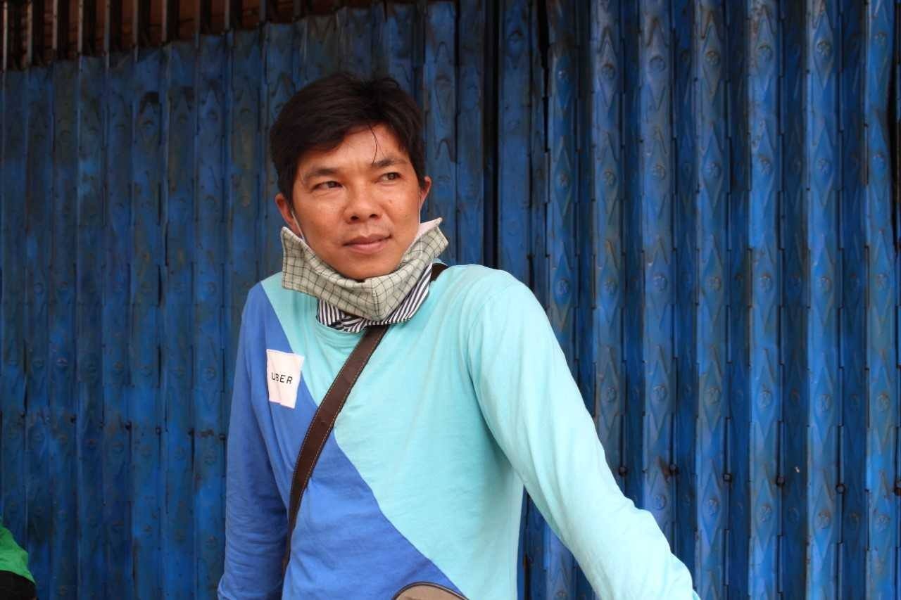 grab mua uber tai xe ra sao anh 2